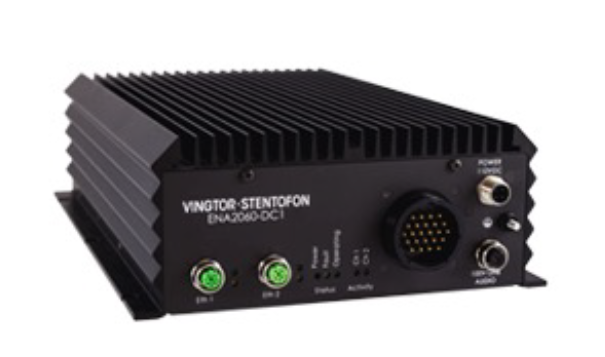 NOVA Sistema de Voceo